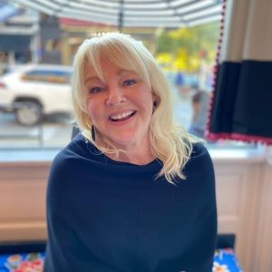 Meet your Posher, Jill